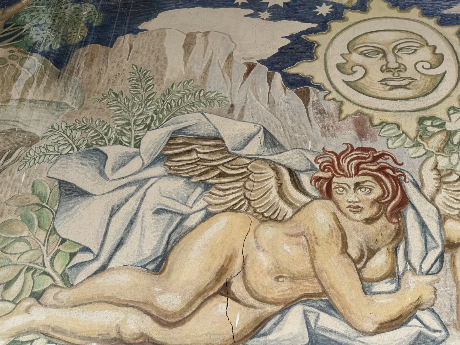 Museo Luis Alberto Acuña