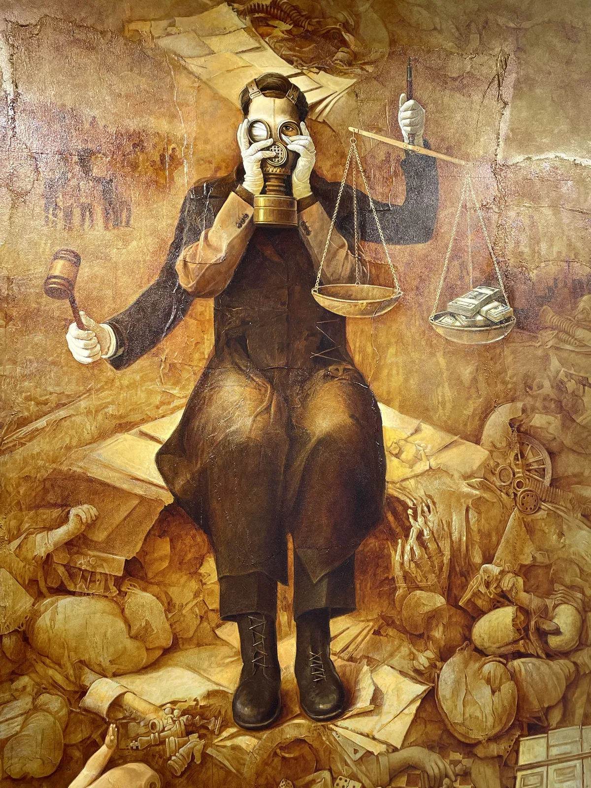 Musée d'Art Moderne